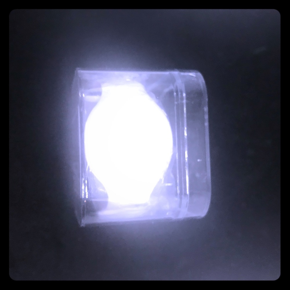 Misfit Flash - NIP Replacement Band for